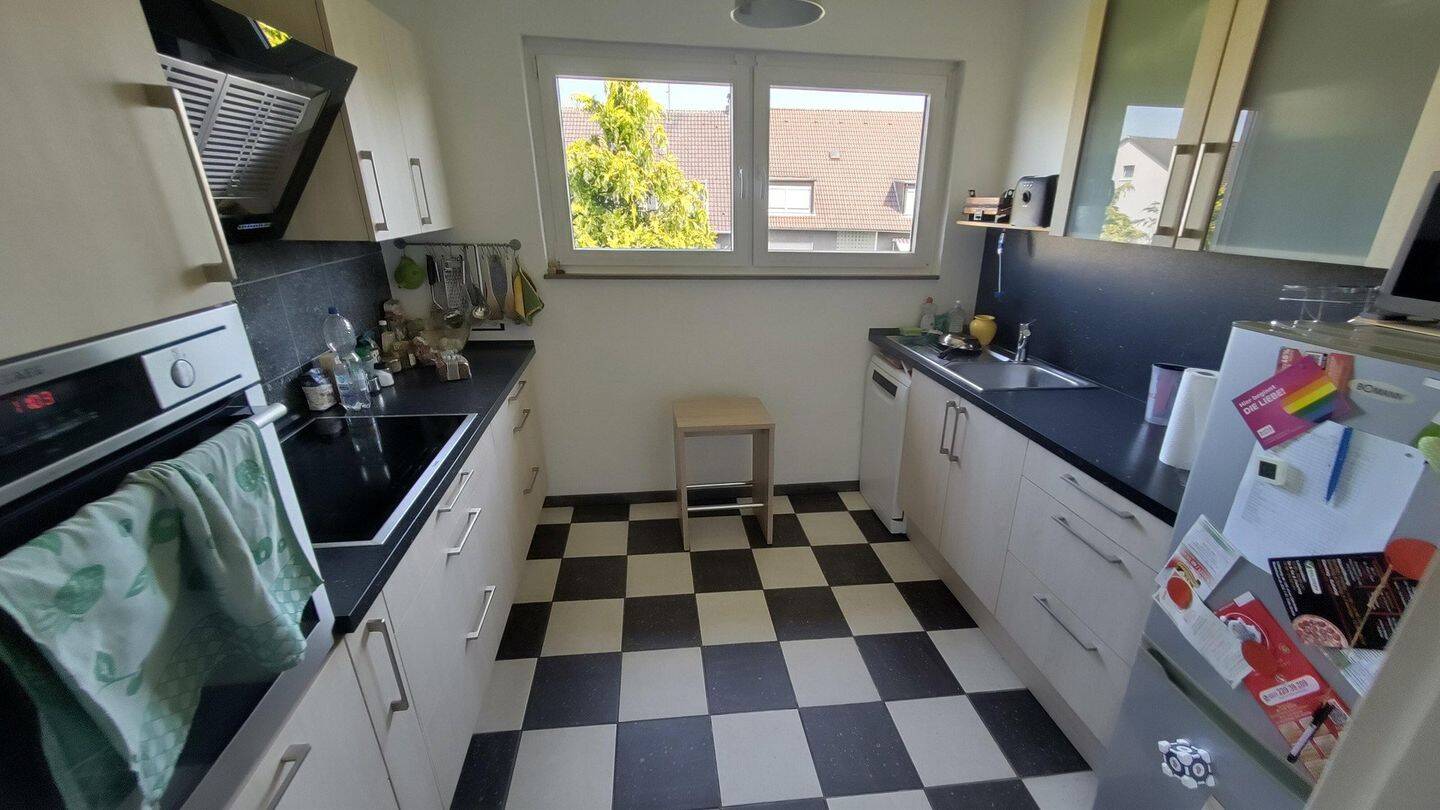 5,5 Zimmer Etagenwohnung in Bochum mit 140m² – Bochum – Vorschaubild 7