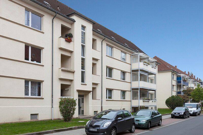 2 Zimmer gehen immer! – Braunschweig – Vorschaubild 2