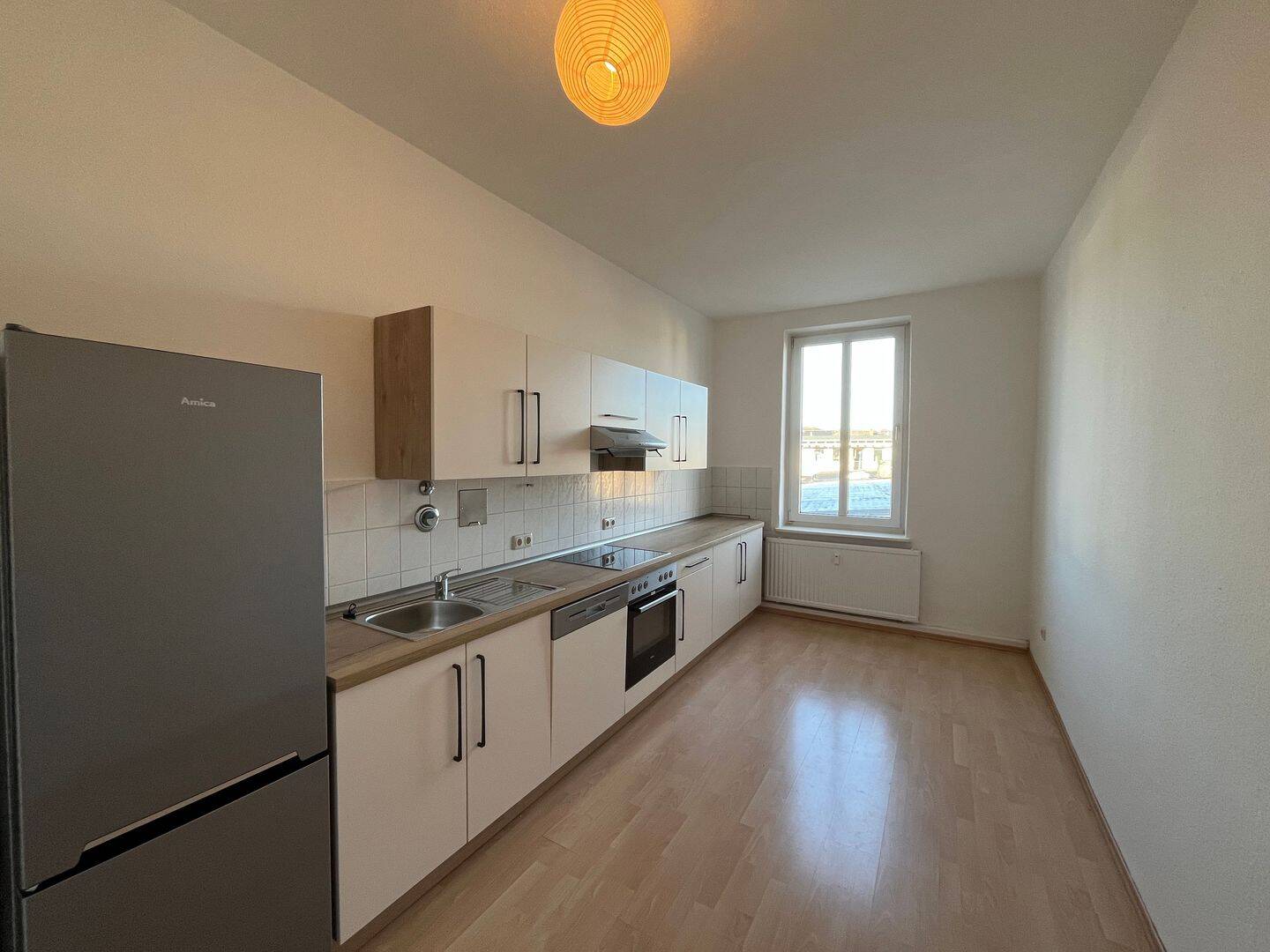 Geräumige 3-Zimmer-Wohnung im Herzen von Chemnitz Zentrum – Chemnitz – Vorschaubild 6