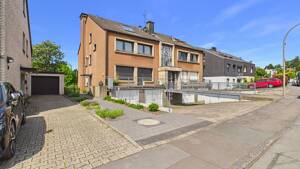 Hausgefühl - Kamin, Whirlpool, 2 Balkone, 2 Bäder & Garage in der großzügigen Maisonette in Syburg – 44265 Dortmund – Vorschaubild 5
