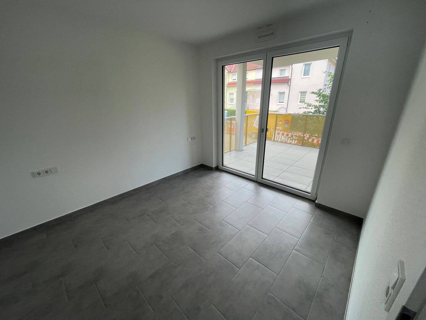 Bezugsfertig - Moderne 2-Zimmer-Studiowohnung – Reutlingen – Vorschaubild 6