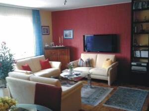 Attraktive 2-Zimmer-Wohnung mit Westbalkon in gepflegtem 6-Parteien-Haus. – 51147 Köln – Vorschaubild 3