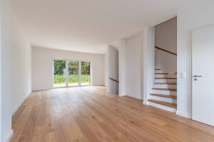 Direkt vom Bauträger EUR 986.000,00 A+ Neubau Stadthaus in Blankenese