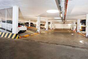 Magdeburg - 2-Raumwohnung mit staatlichem Balkon und Stellplatzoption in ruhiger und beliebter Lage – 39110 Magdeburg – Vorschaubild 5