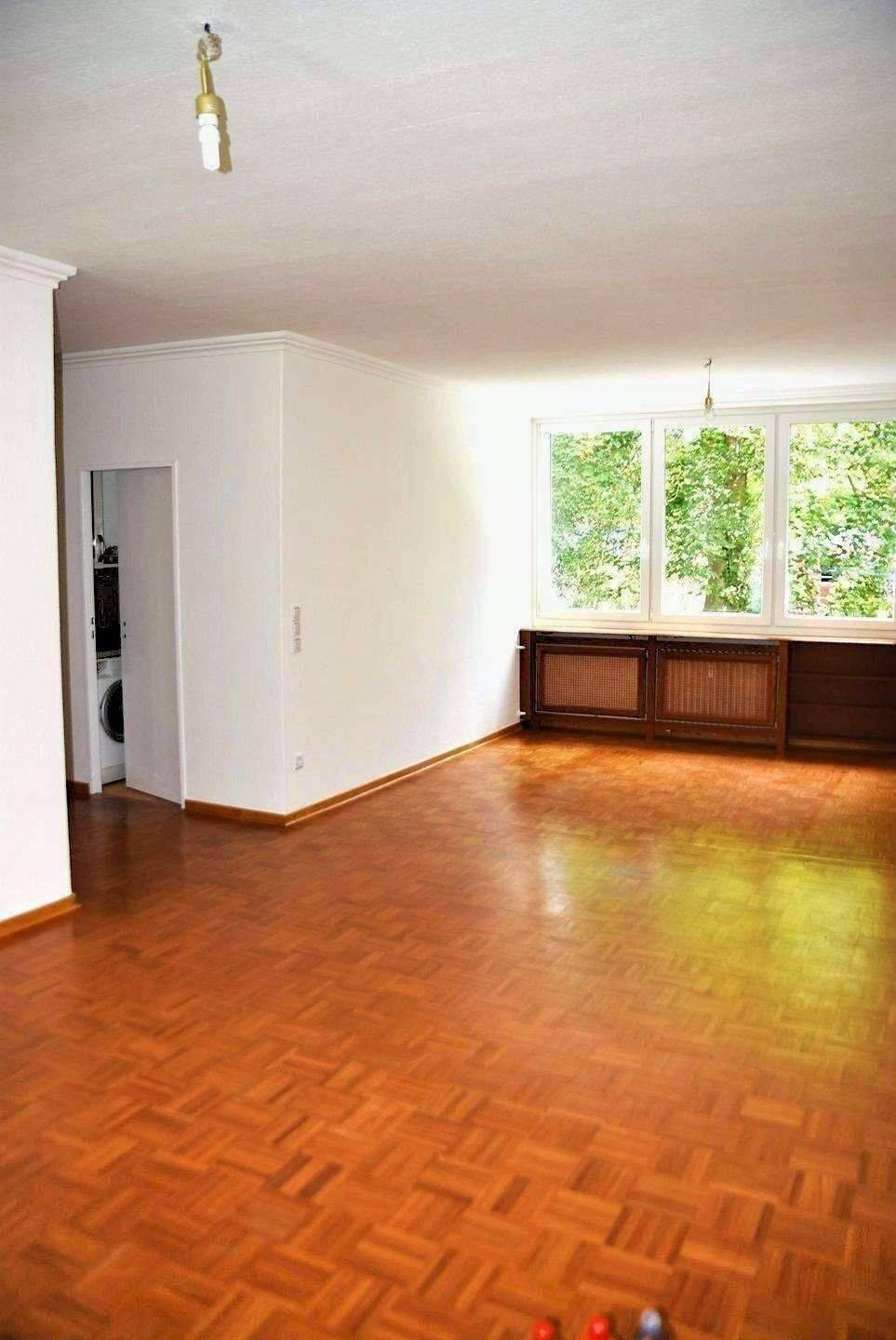 3 Zi.- Tageslicht geflutetes JUWEL : ETW mit Eigentumsgarage im Komponistenviertel – Berlin – Vorschaubild 4