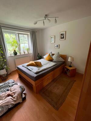Sehr ruhig gelegene Wohnung mit eigenem Garten und PKW Stellplatz - von Privat – 28259 Bremen – Vorschaubild 5