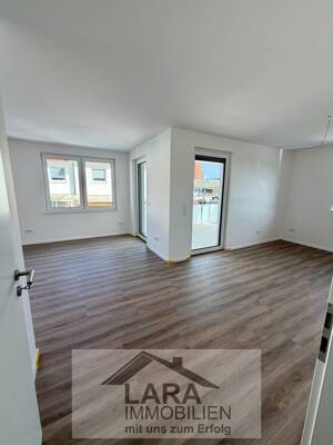 PROVISIONSFREI - SOMMERANGEBOT Moderne Neubau-ETW im Erdgeschoss mit ca. 82 m² Wohnfläche in ruhiger, zentraler Lage – 33647 Bielefeld – Vorschaubild 6