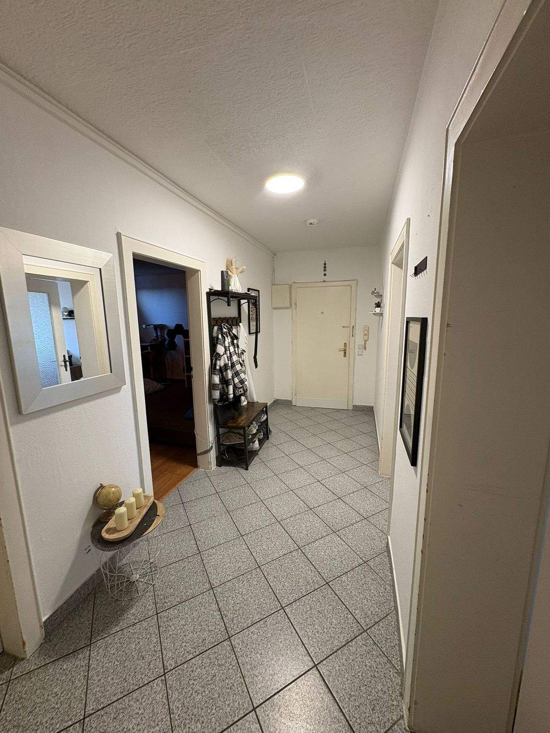 Schöne 3-Zimmer-Wohnung mit Balkon – Krefeld – Vorschaubild 8