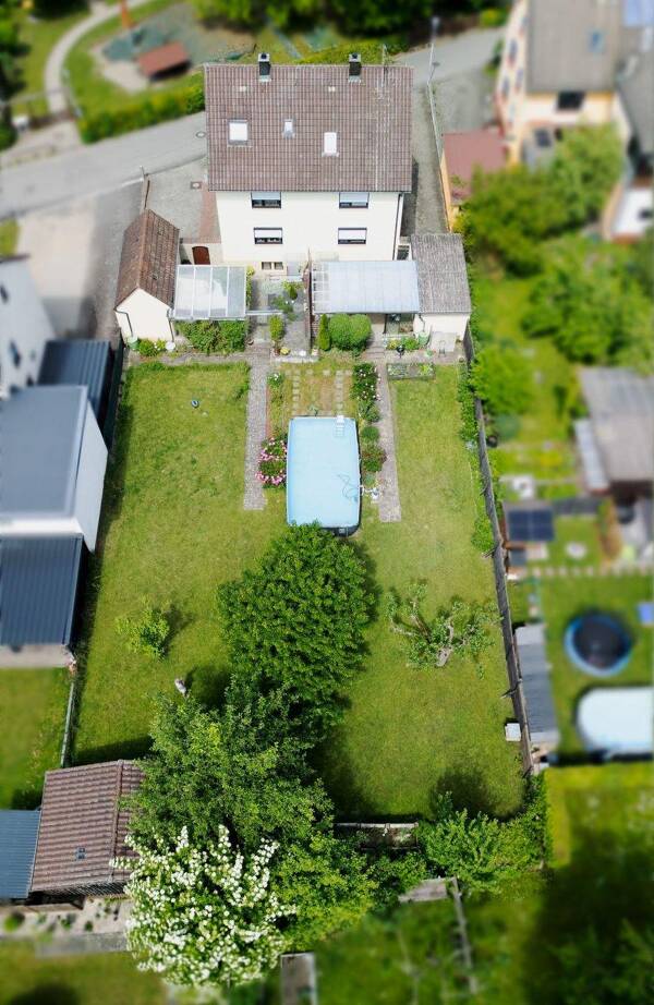 Haus in 88499 Riedlingen mit 300 m² kaufen