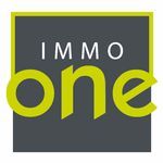 Immo One logo