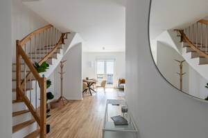 Familienfreundliche Neubauhaushälfte: Ein Zuhause mit viel Platz zum Wachsen – 12557 Berlin – Vorschaubild 5