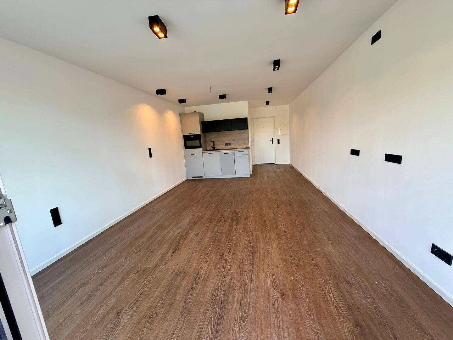 Urban Living auf höchstem Niveau - Bezugsfreies Apartment im LEO 202 – München – Vorschaubild 2