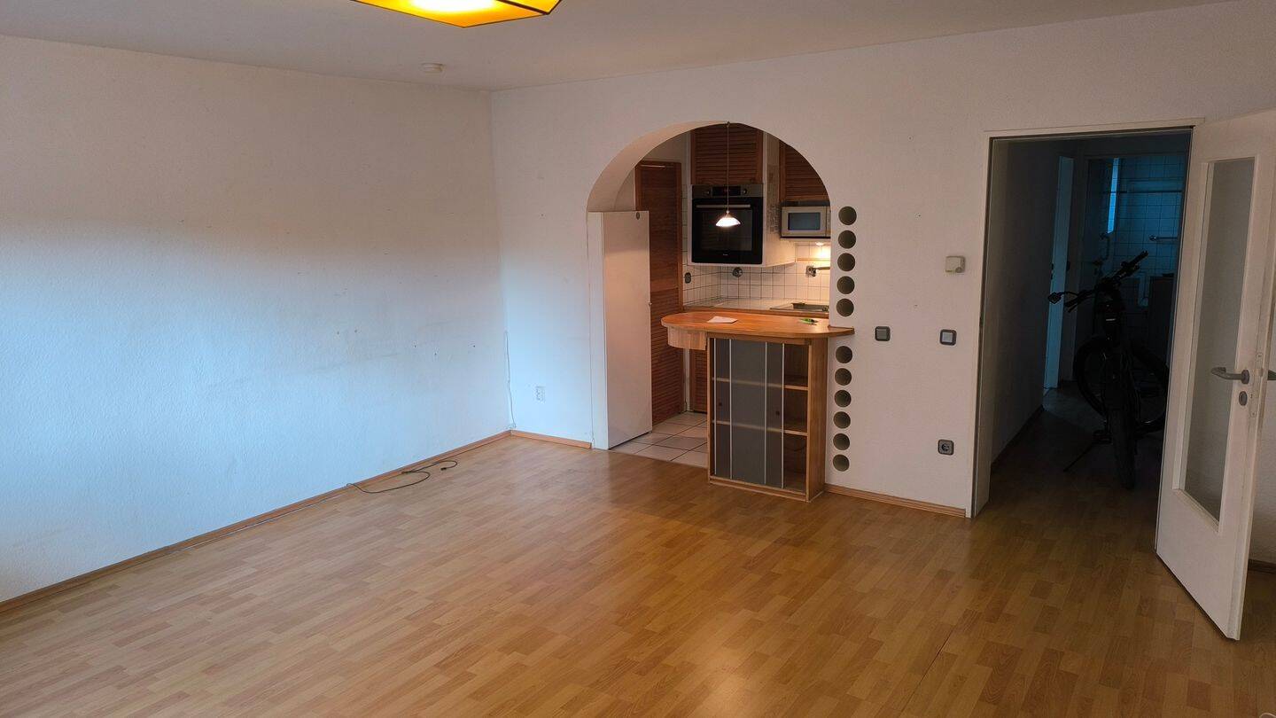 2 Zimmer EG-Wohnung in Phönixsee Nähe – Dortmund – Vorschaubild 2