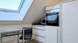 Modernisierte Wohnung "Dachgold" in Meiderich – 47137 Duisburg – Vorschaubild 8