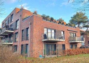 Modernes Wohnen im Grünen – 21149 Hamburg – Vorschaubild 2