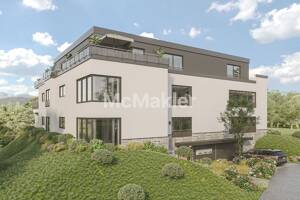 Barrierefrei wohnen mit Panoramaausblick und attraktiver KfW-Förderung . – 53177 Bonn – Vorschaubild 4