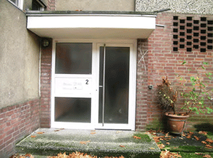 Attraktive 4-Zimmer-Wohnung mit Balkon und Stellplatz in Düsseldorf-Unterrath – 40468 Düsseldorf – Vorschaubild 5