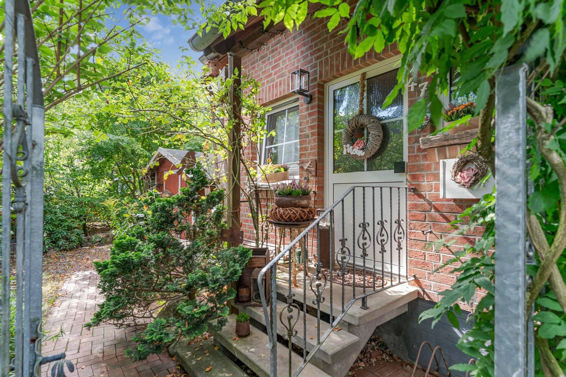 Haus in 21244 Buchholz in der Nordheide mit 91,38 m² kaufen
