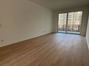 Ab sofort! 3-Zimmer-Wohnung (Typ 27 kompakt) mit Balkon, Gäste-WC und eigenem Keller – 50968 Köln – Vorschaubild 9