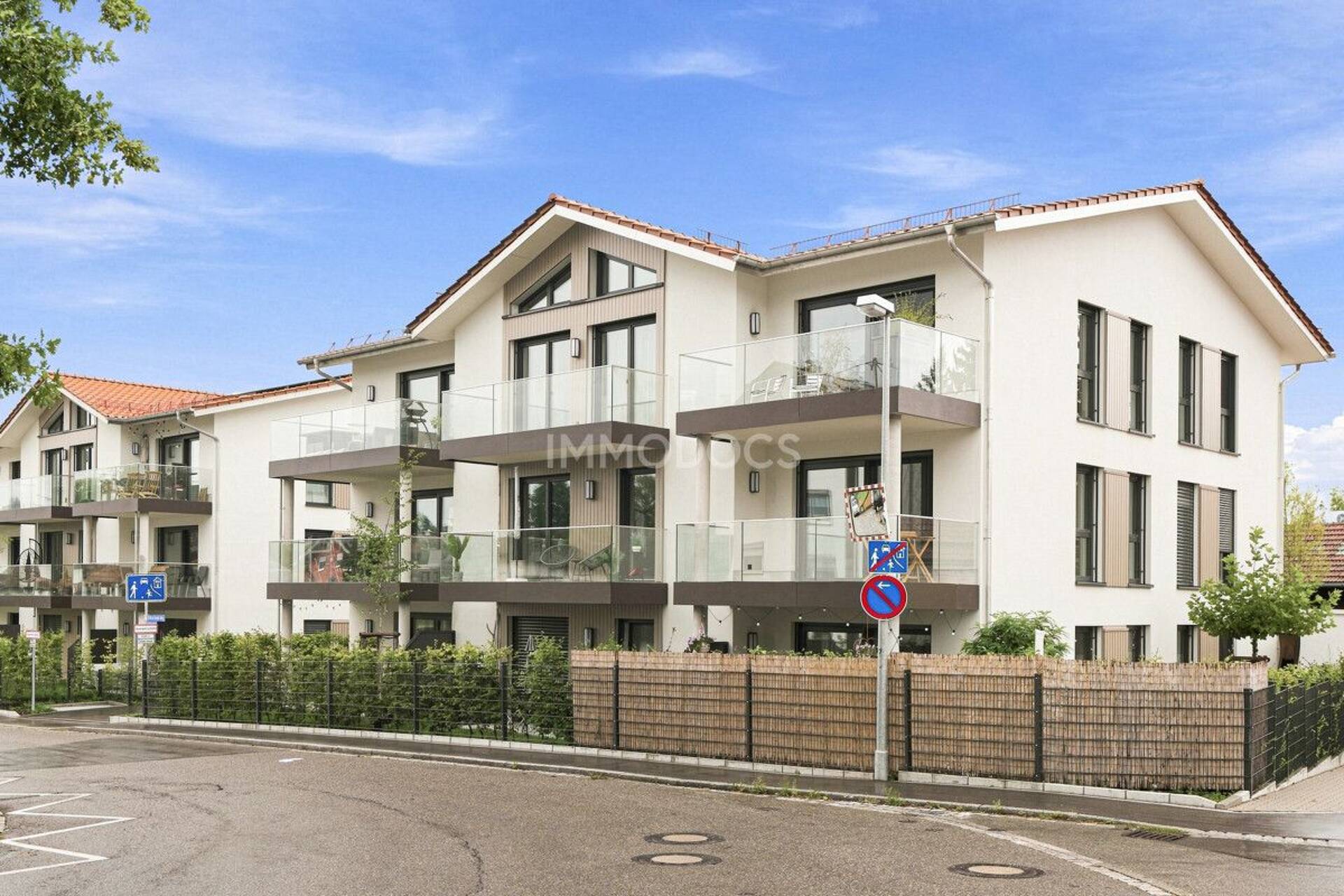Etagenwohnung in 87439 Kempten / Neuhausen mit 47,48 m² kaufen