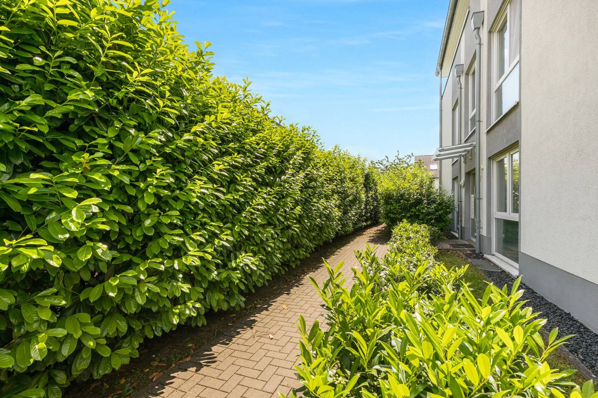 Erdgeschosswohnung in 50859 Köln mit 80 m² kaufen