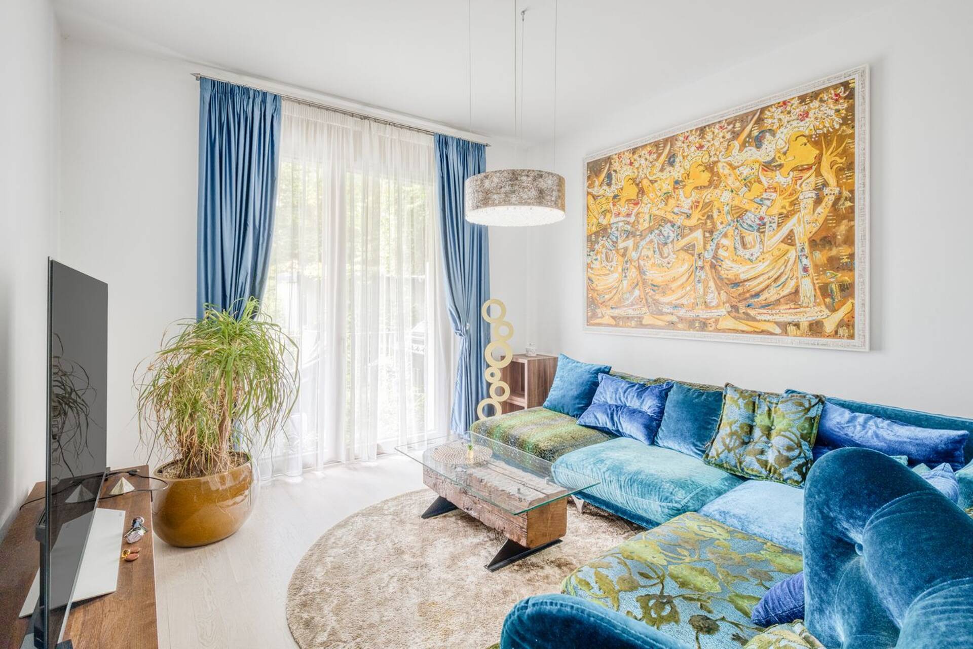Erdgeschosswohnung in 10243 Berlin / Friedrichshain mit 85 m² kaufen