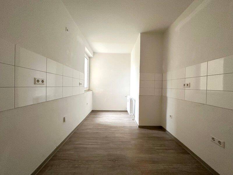 Hier findet jeder seinen Platz: 2,5-Zi.-Wohnung in Stadtlage – Dortmund – Vorschaubild 4