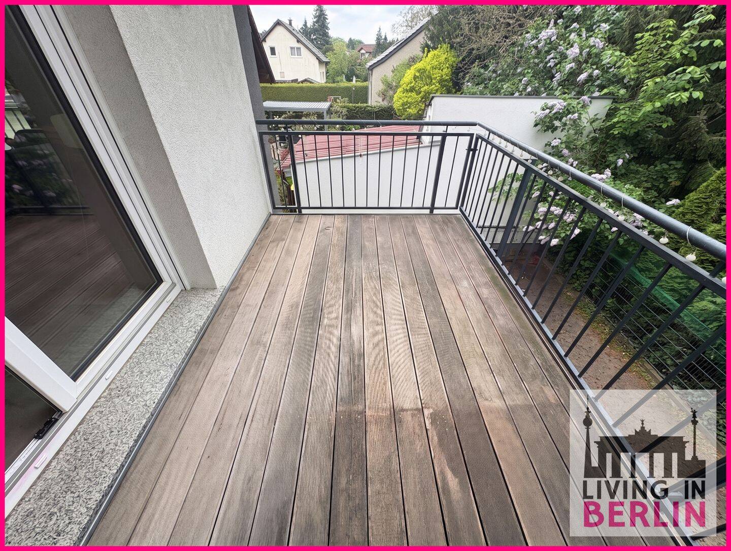 Elegante 3-Zimmer-Wohnung mit Wohlfühlfaktor in Berlin-Kaulsdorf!! – Berlin – Vorschaubild 3