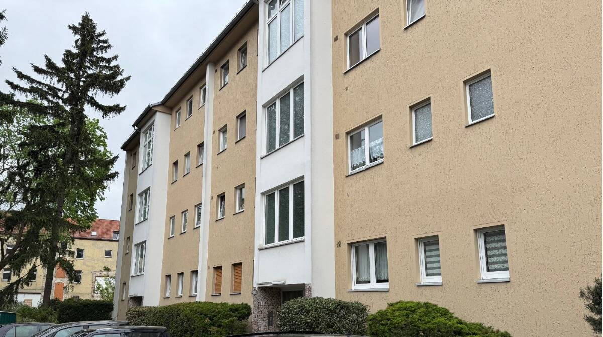 *RESERVIERT*Eigentumswohnung in gepflegter Wohnanlage