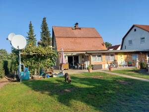 Freistehendes Einfamilienhaus auf Eckgrundstück – 13435 Berlin – Vorschaubild 4