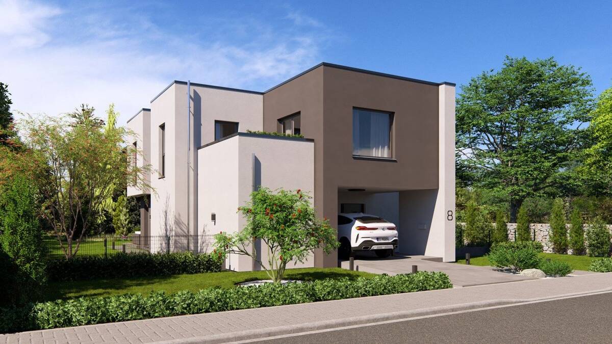 Ihr individuell geplantes Traumhaus in Dortmund - Flexibilität trifft auf Qualität und Nachhaltigkeit – 44227 Dortmund – Bild 1 von 9