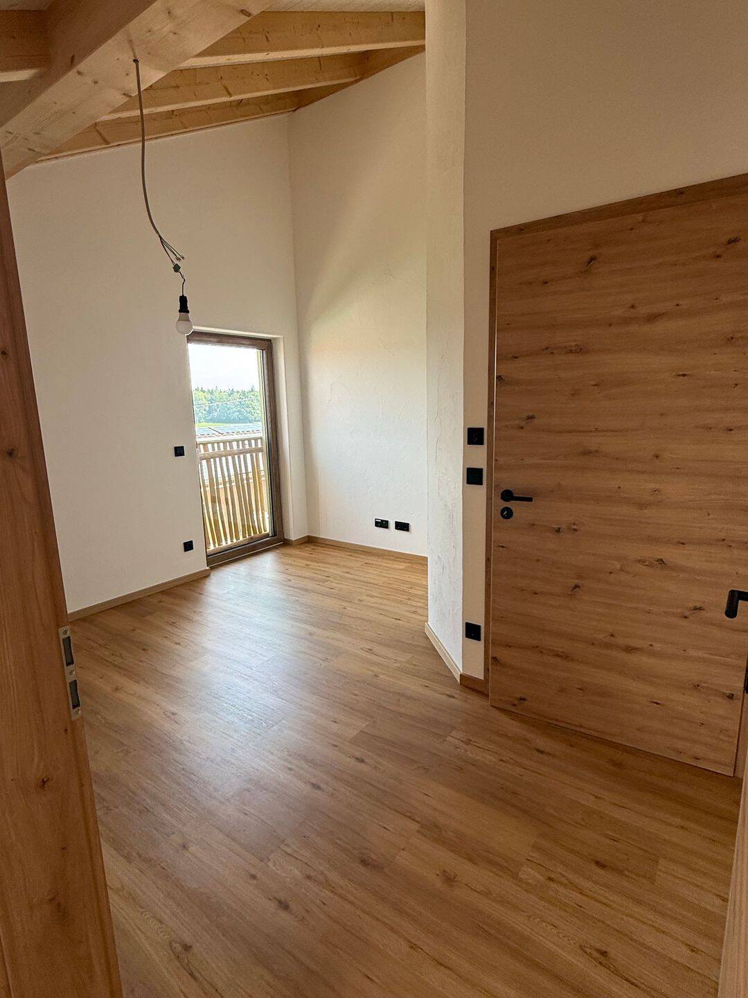 Erstbezug 2 Zimmer 75qm Dachgeschoss – Tuntenhausen – Vorschaubild 9