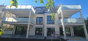 attraktive DG-Maisonette in 6-FH mit Aufzug in Bestlage von Sillenbuch! – 70619 Stuttgart – Vorschaubild 2