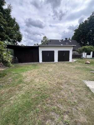 Einfamilienhaus mit Garten – 21149 Hamburg – Vorschaubild 4