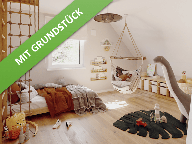 Mit Grundstück, Ihr Zu Hause einfach genießen in Gandesbergen. – Gandesbergen – Bild 1 von 9