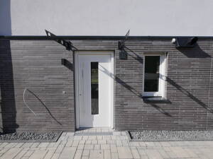Neubauerstbezug ! Attraktive Reihenhäuser im Passivhaus Standard in grüner Lage von Remscheid – 42859 Remscheid – Vorschaubild 2