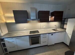 Stilvolles Wohnen in Borbeck – attraktive Erdgeschosswohnung mit sonnigem Balkon – 45355 Essen – Vorschaubild 7