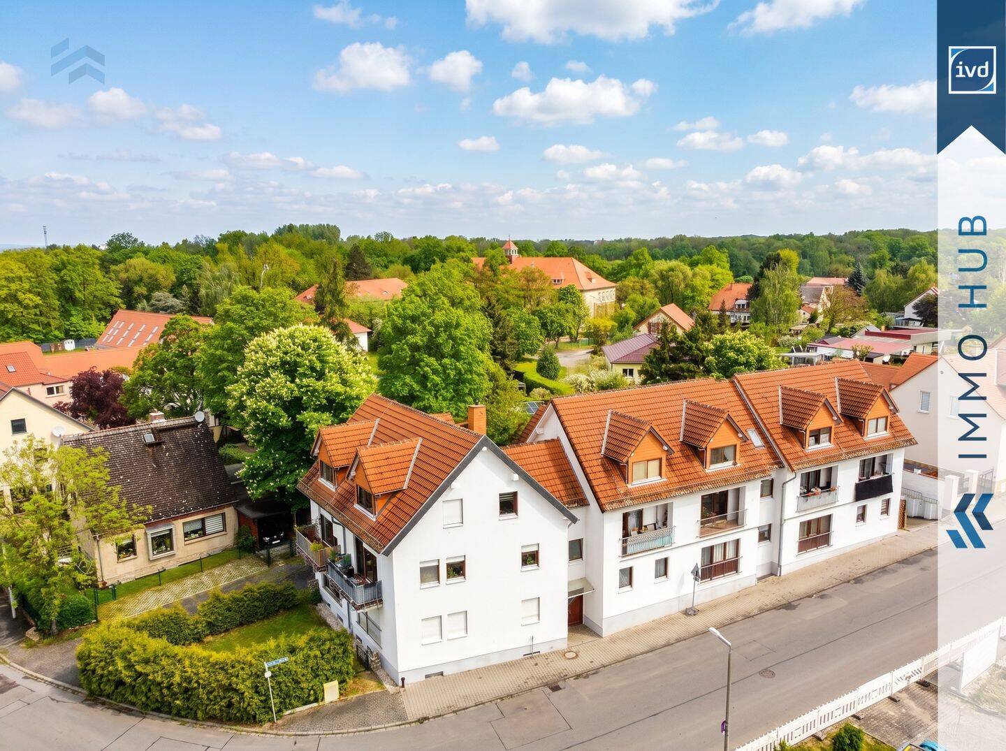 ++ Bezugsfrei, TG-Stellplatz, Fußbodenheizung! Charmante 3-Zimmer Wohnung im Leipziger Osten ++ – Leipzig – Vorschaubild 2