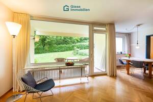 Geräumige Familienwohnung- 4 Zimmer, 2 Terrassen, 127m² – 70597 Stuttgart – Vorschaubild 9