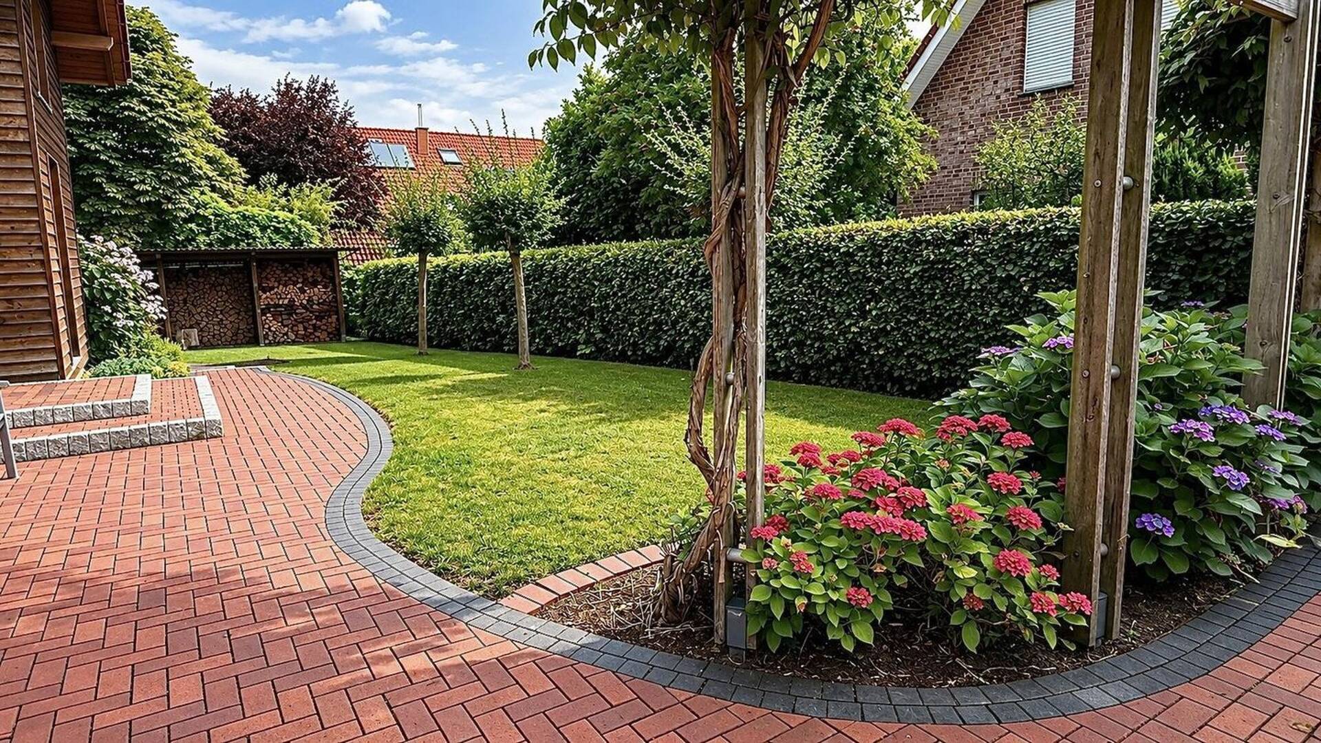 Haus in 32429 Minden mit 224 m² kaufen