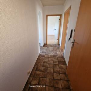 Helle 3,5-Zimmer Wohnung im 1. OG in Oberhausen Alstaden – 46049 Oberhausen – Vorschaubild 9