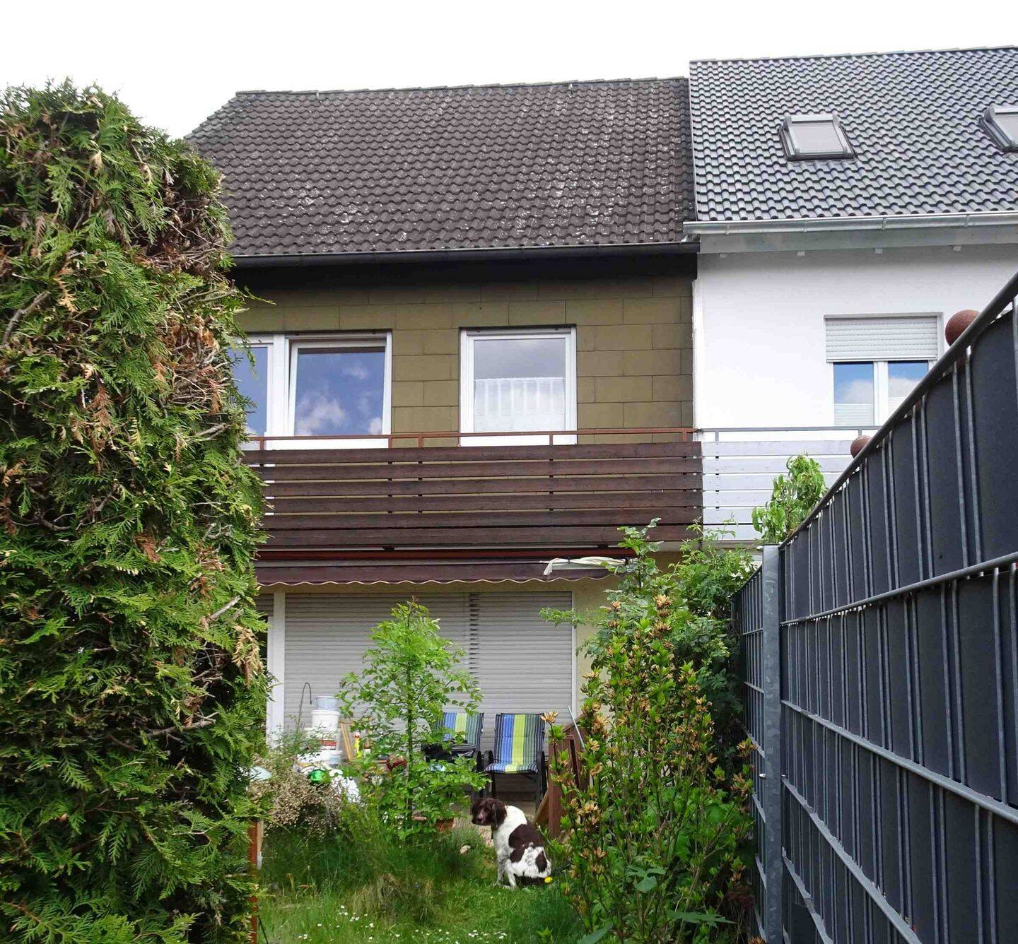 Willkommen zu Hause! Einzugsbereites Reiheneckhaus ! – Ingolstadt – Vorschaubild 3