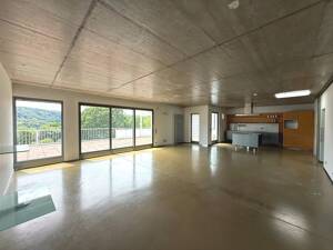 Penthouse-Rarität in Saarbrücker Höhenlage – 66121 Saarbrücken – Vorschaubild 3
