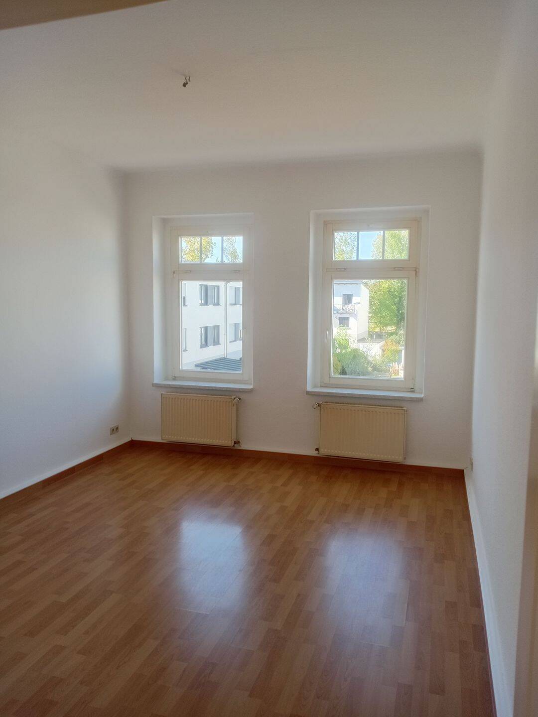 gemütliche kleine 2 Raum Wohnung in ruhiger Lage