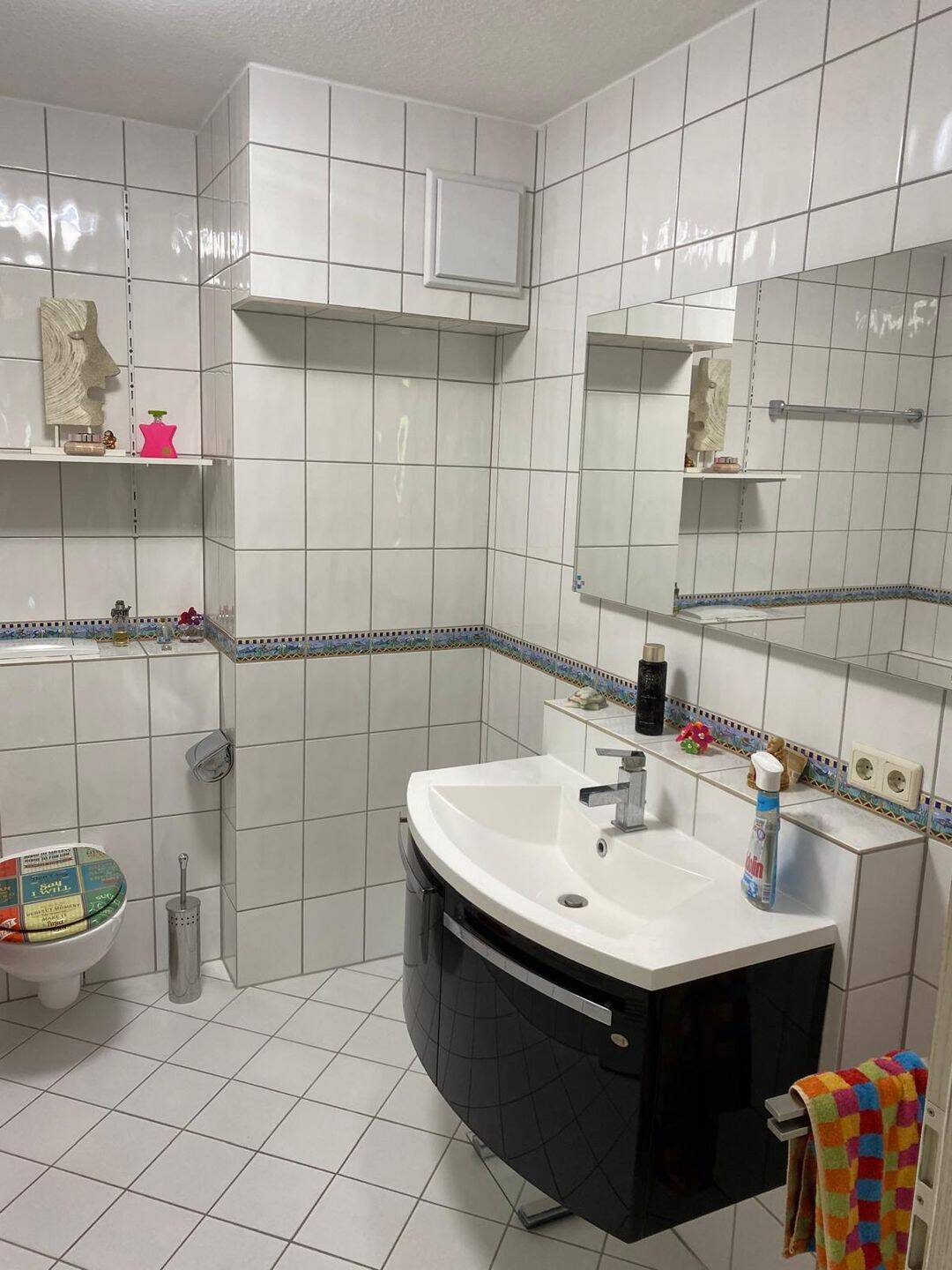 Wohnung auf dem Triller zu vermieten – Saarbrücken – Vorschaubild 4