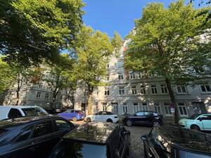 Festpreis: Top saniert, top gelegen: 2-Zimmer-Eigentumswohnung in Hamburg-Winterhude – 22301 Hamburg – Vorschaubild 2