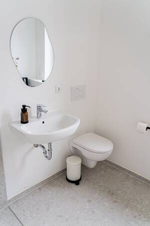 Möbliert & alles inklusive, sorgenfrei wohnen in der zweiten Etage – 30519 Hannover – Vorschaubild 5