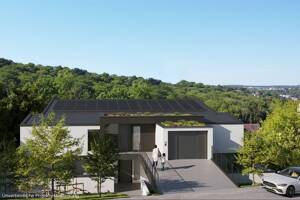 Kompromisslos genießen in bester Aussichtslage – 70597 Stuttgart – Vorschaubild 5