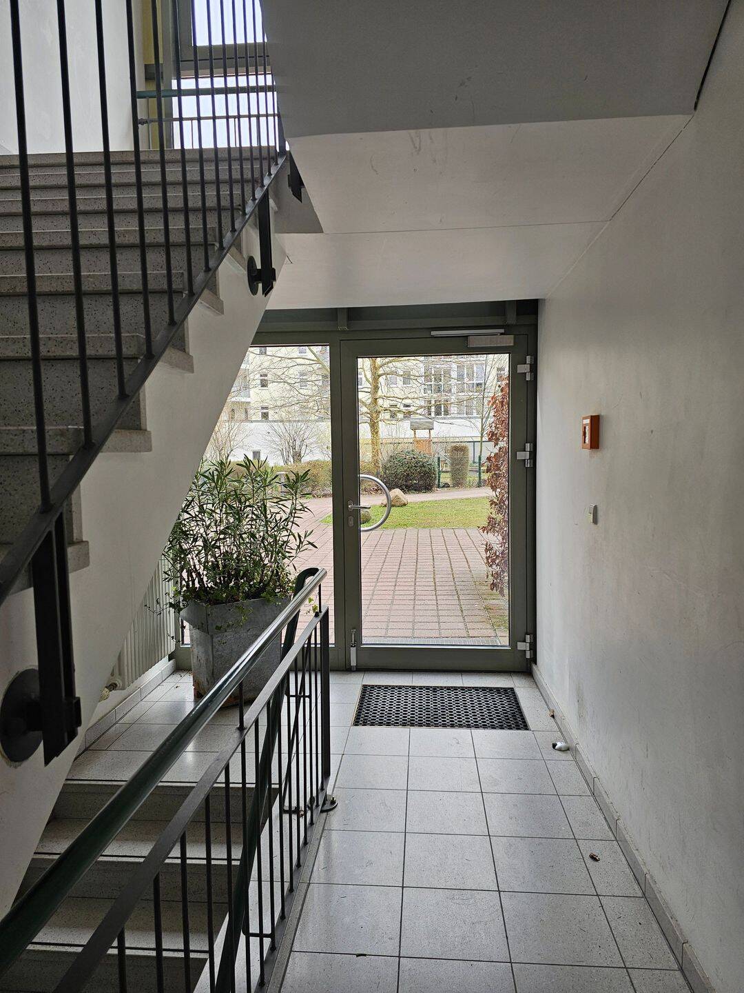 Bezugsfrei! Loft mit intelligentem Grundriss! – Berlin – Vorschaubild 8