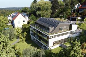 Kompromisslos genießen in bester Aussichtslage – 70597 Stuttgart – Vorschaubild 3